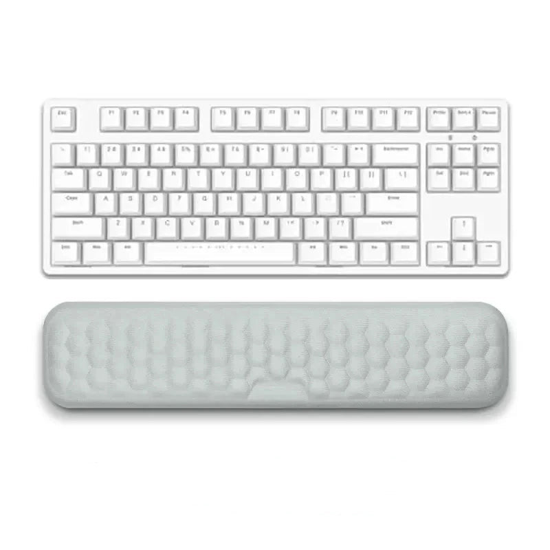 Keyboard & Mouse Wrist Pad