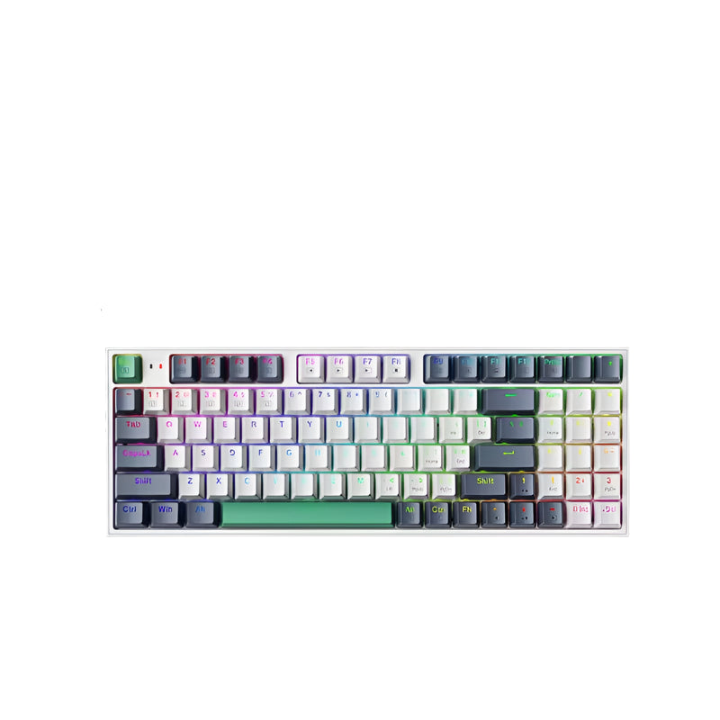 K500 Mid-Sized Keyboard
