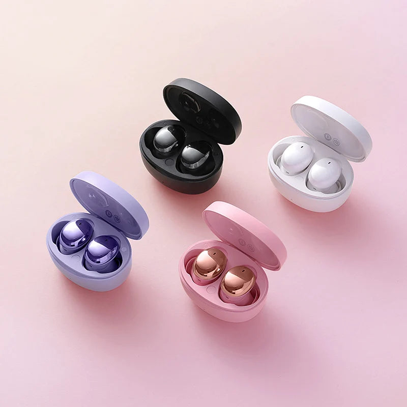 WM01 TWS Earbuds