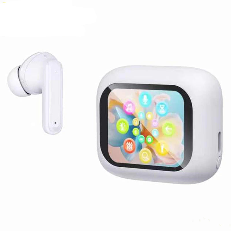 M6 TWS Earbuds