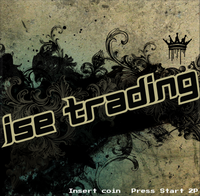 Ise trading 