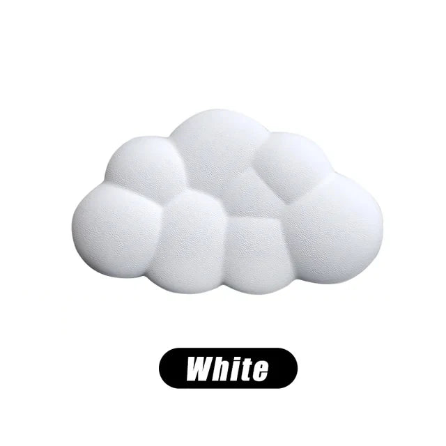 Short white