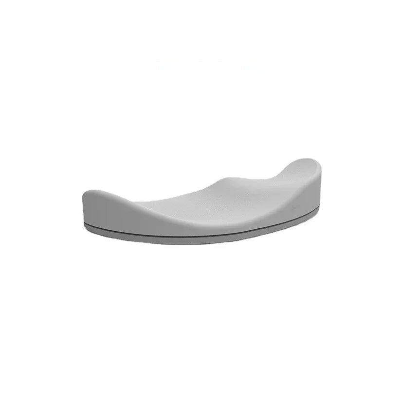 Left hand Gray