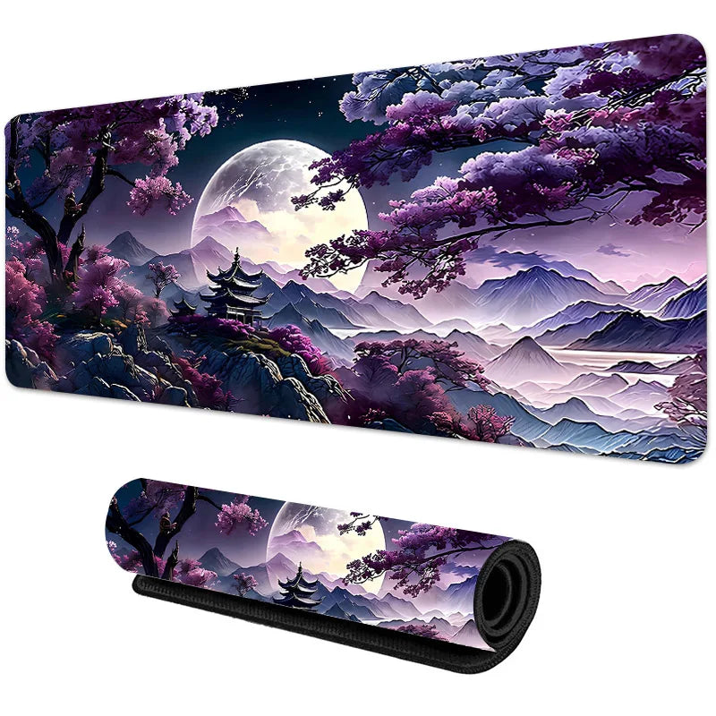 landscape3 / 400X900X3MM