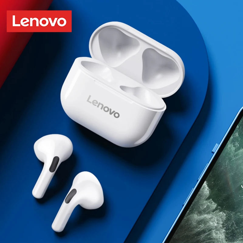 Lenovo LP40 White