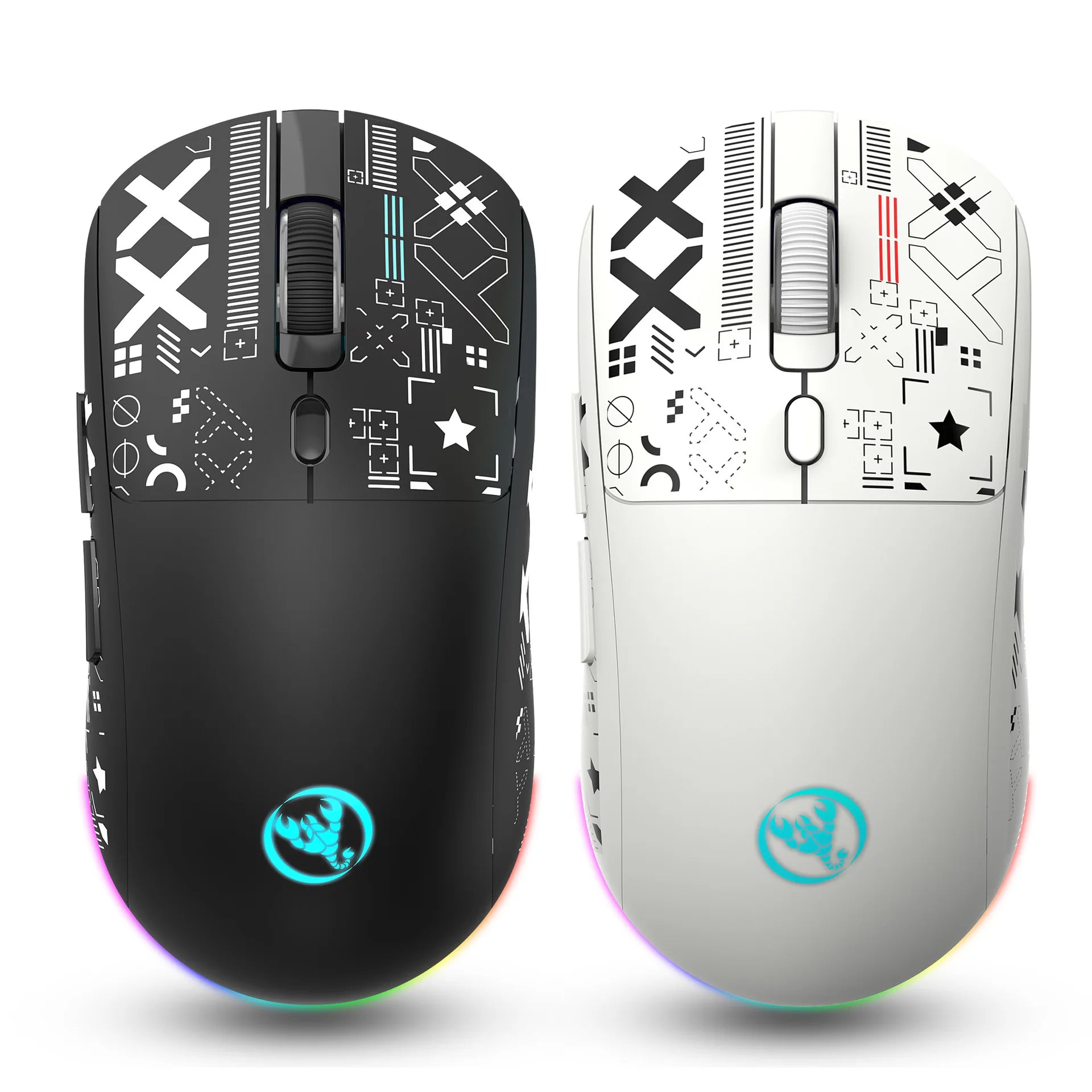 T90 Gaming Mouse