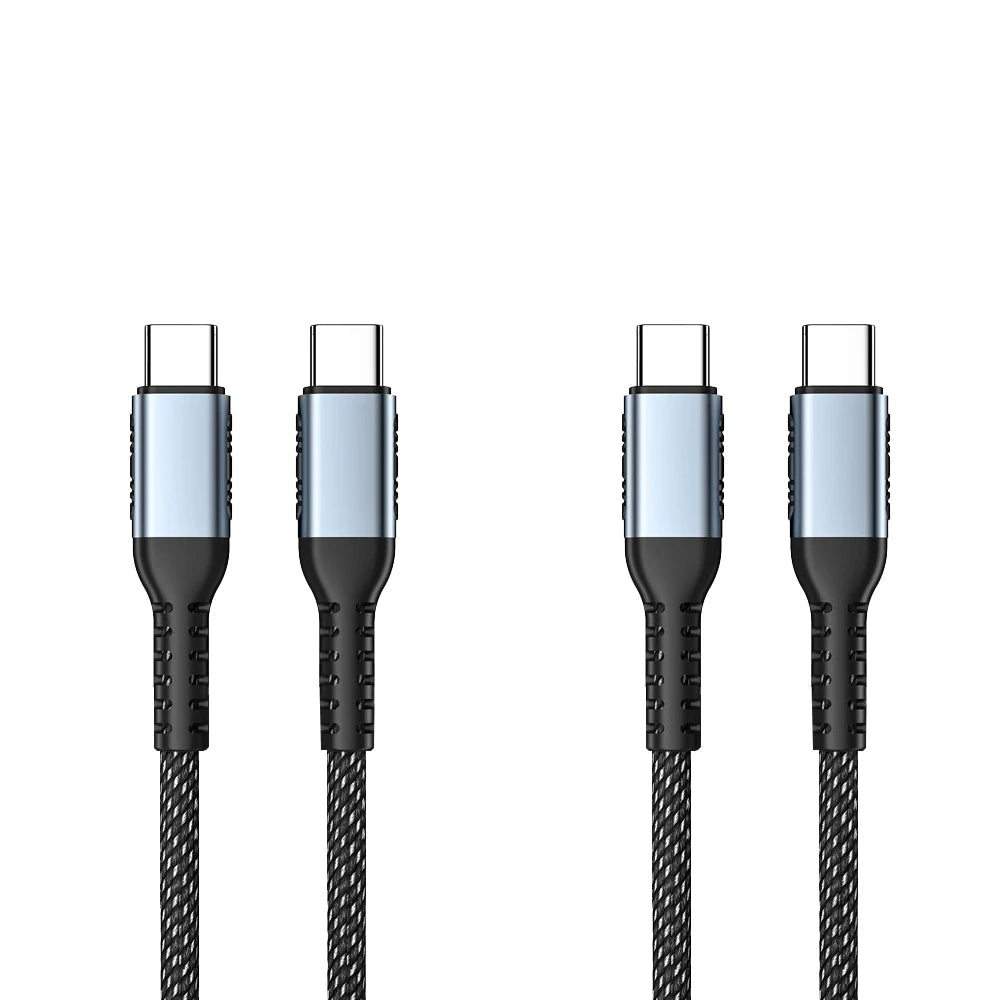 2PCS UFT 240W 5A / 1m / Charger