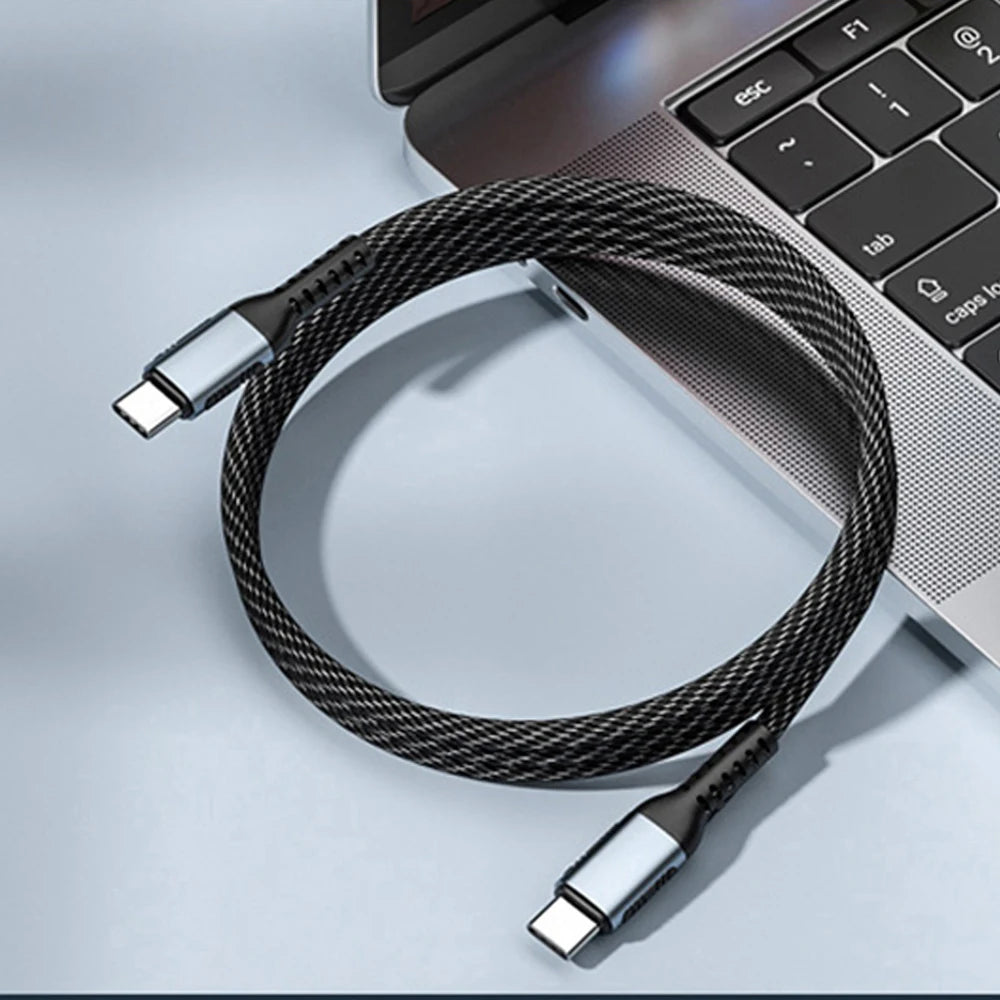 Ultra Fast Charge Cable
