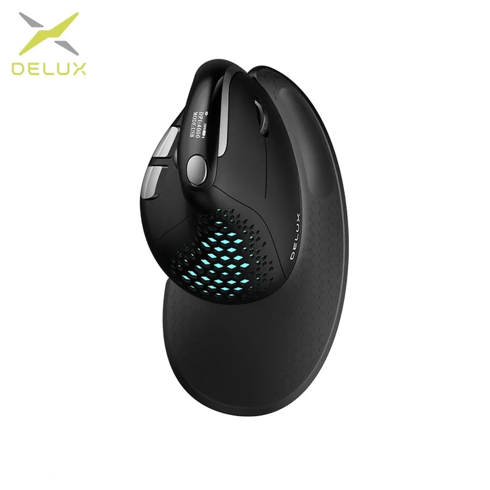 M618XSD Black / Mouse
