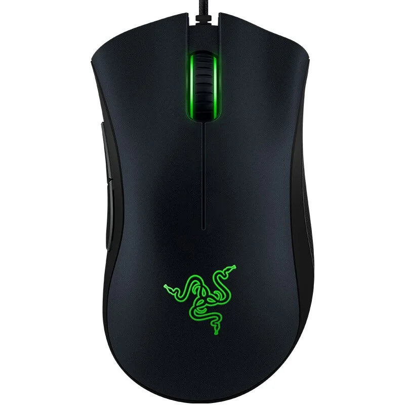 Deathadder Viper Gaming Mouse