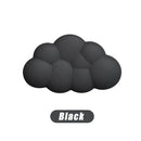 Keyboard & Mouse Cloud Wrist Pad