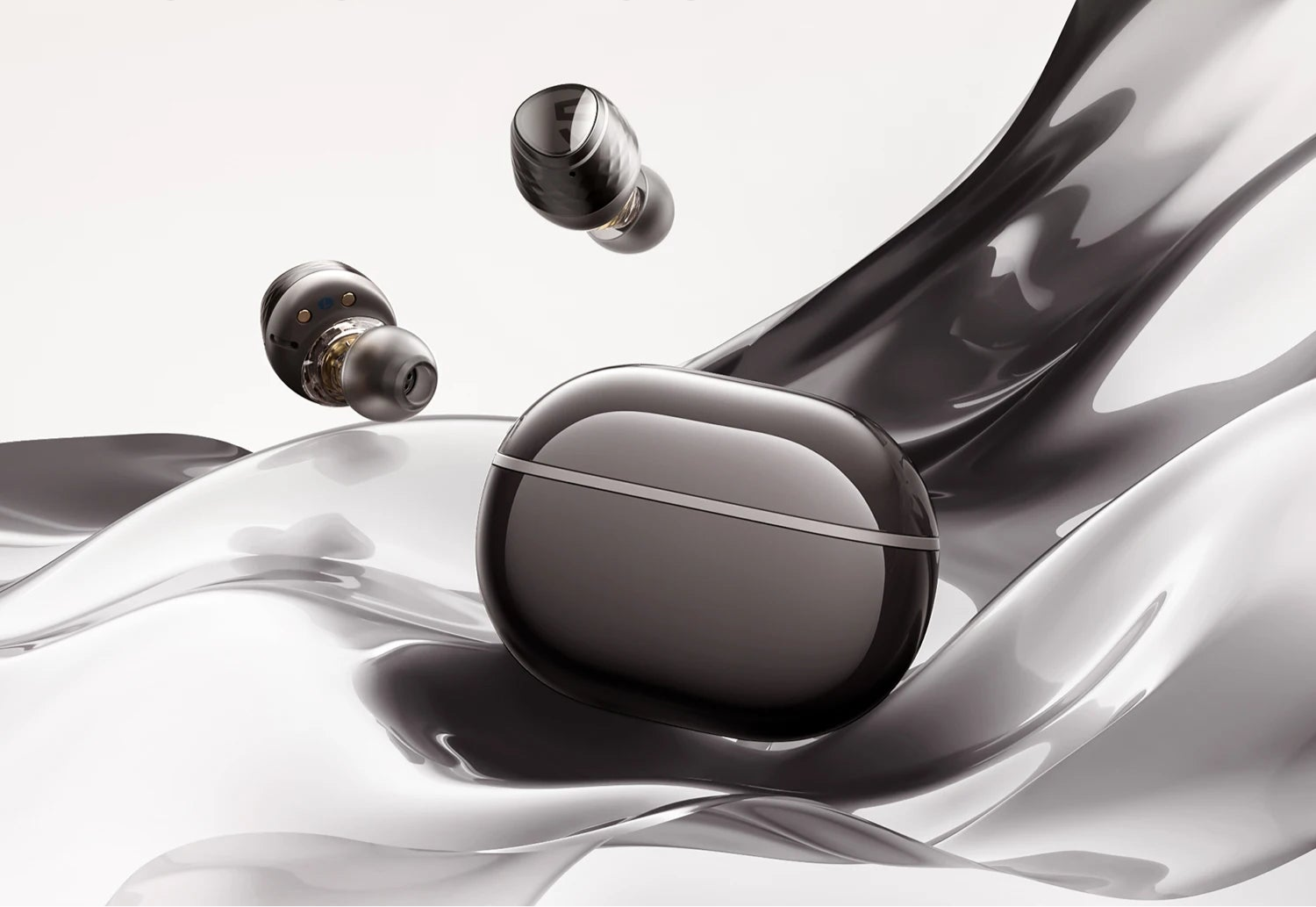 Engine4 Hi-Res Earbuds