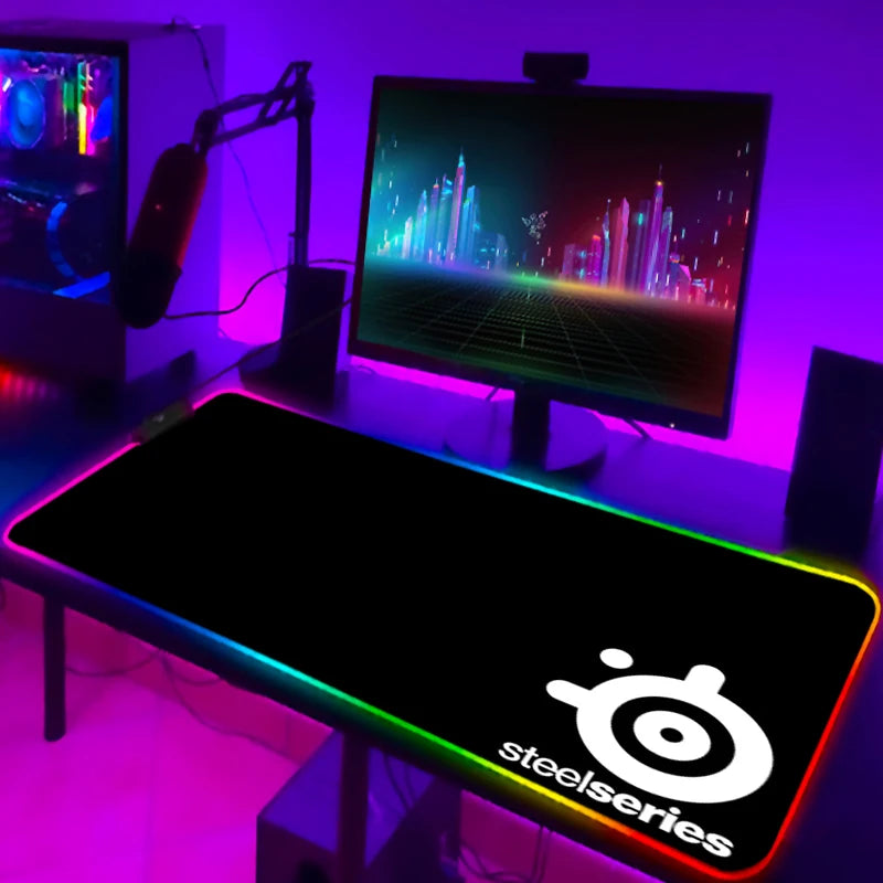 Steelseries19 / RGB350x900x3mm