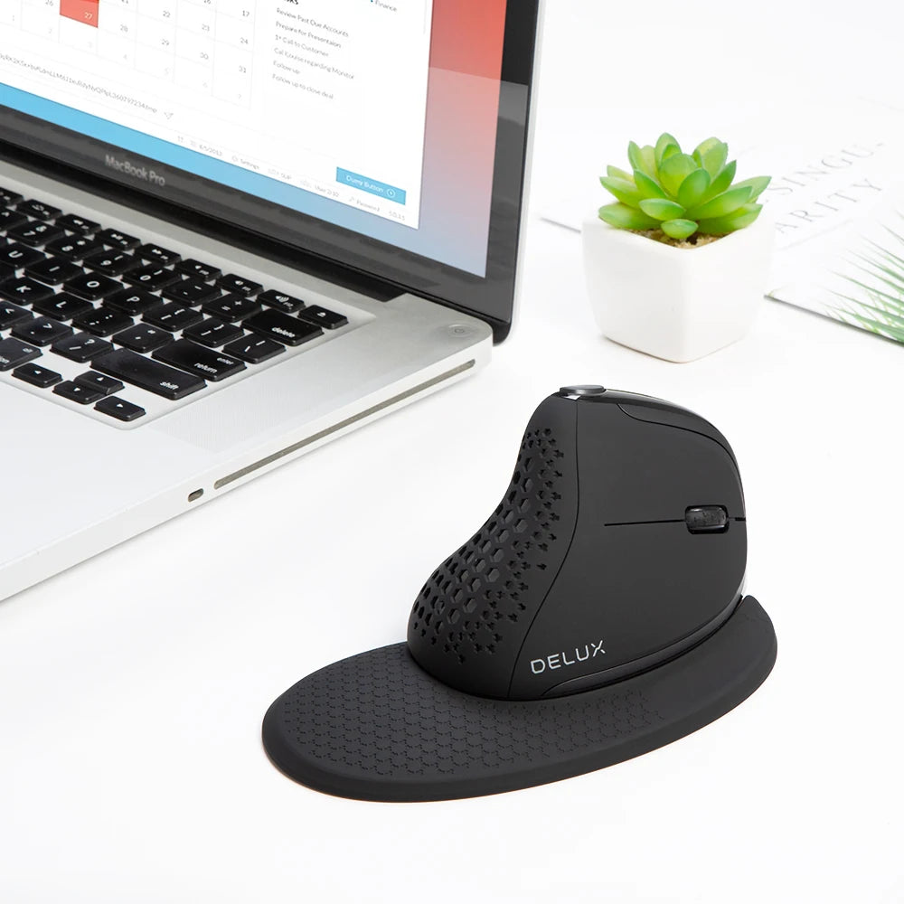 Delux M618XSD Mouse