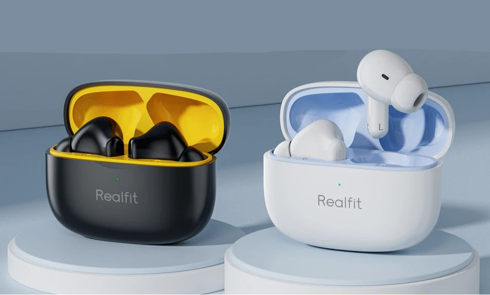 F3 ANC Earbuds