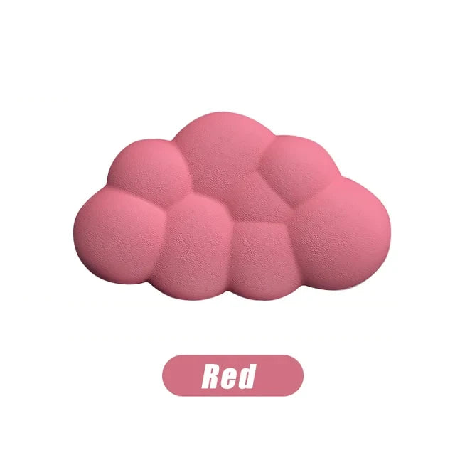Short red