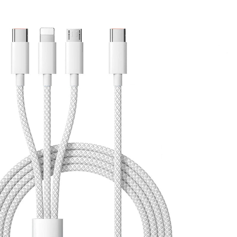 grey / 1.5m / Charger