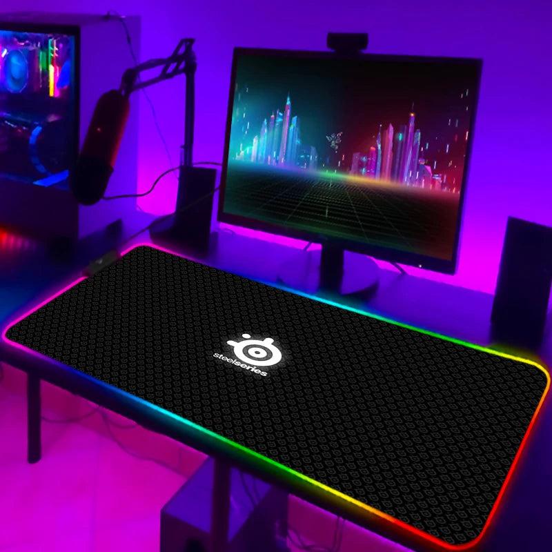 Steelseries16 / RGB400x900x3mm
