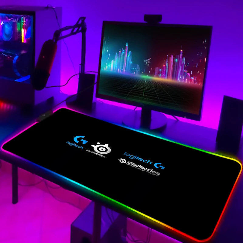 Steelseries18 / RGB350x900x3mm