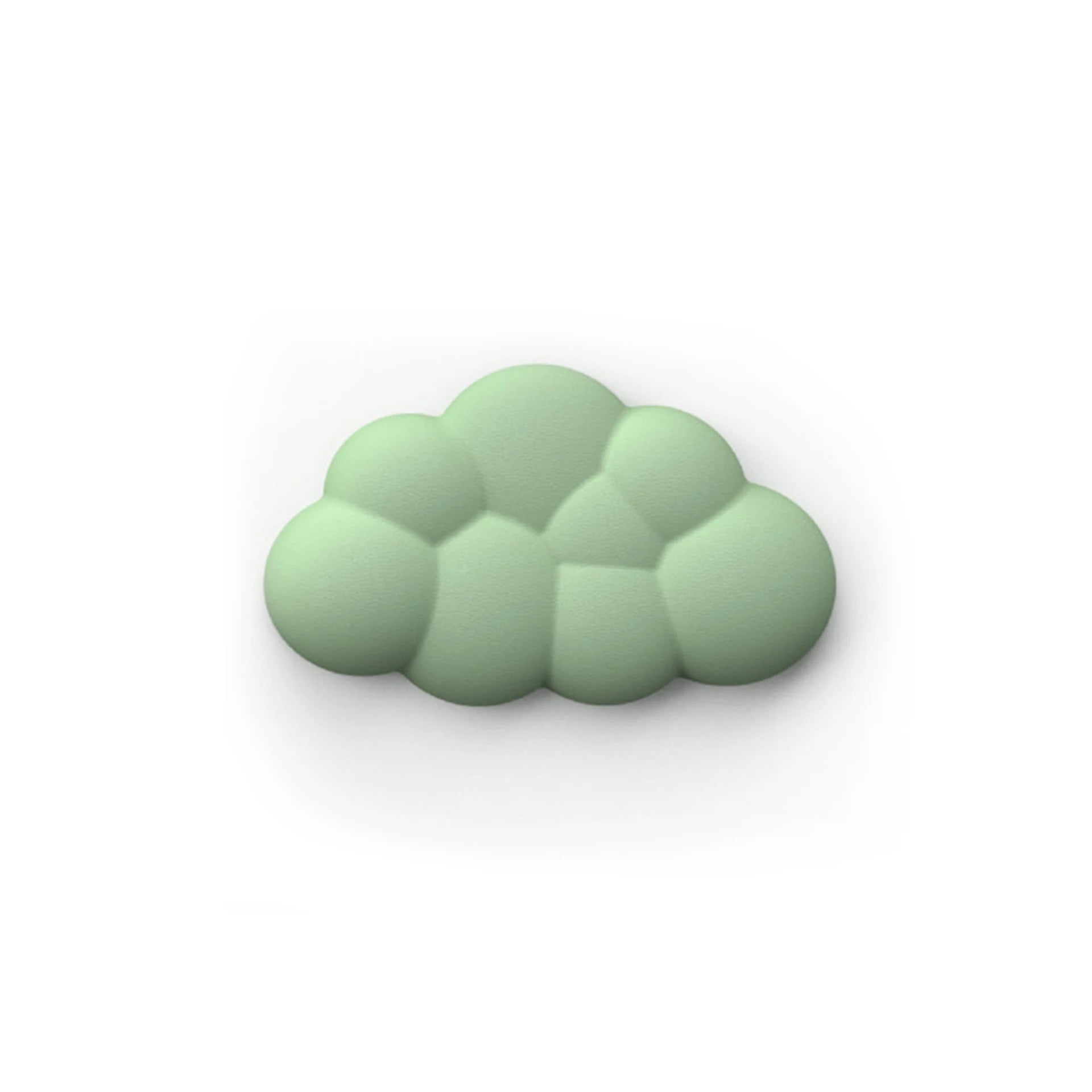 Short green