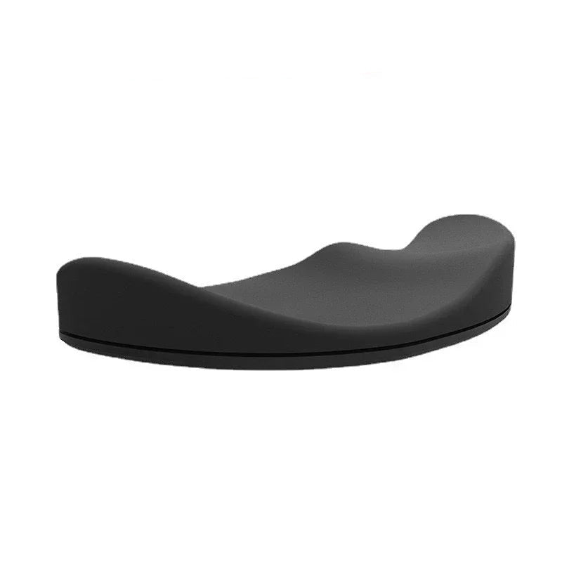 Left hand Black