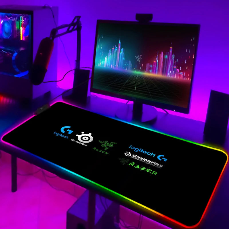 Steelseries21 / RGB300x900x3mm