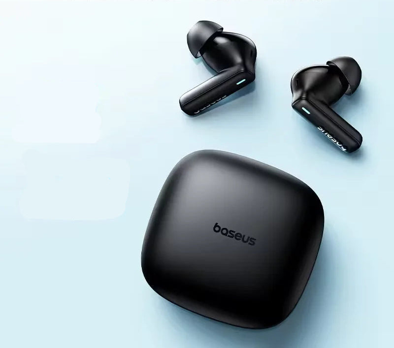TWS Wireless Earbuds
