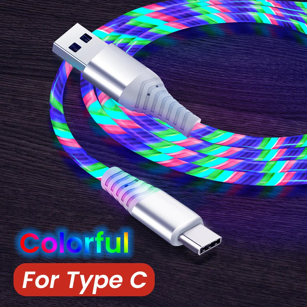 Colorful Type C / 1M