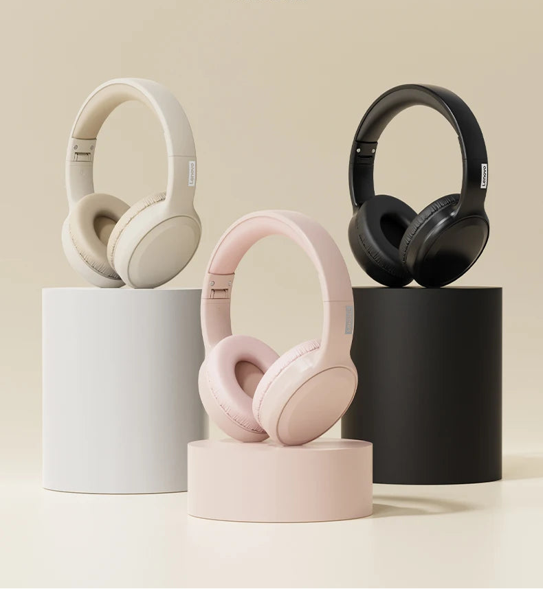 TH30 Bluetooth Headphones